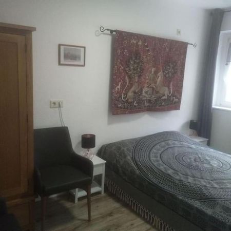 Elbenland Saechsische Schweiz II - Komfortable 2-Raum-Wohnung Im Herzen Der Saechsischen Schweiz Sebnitz Exterior photo