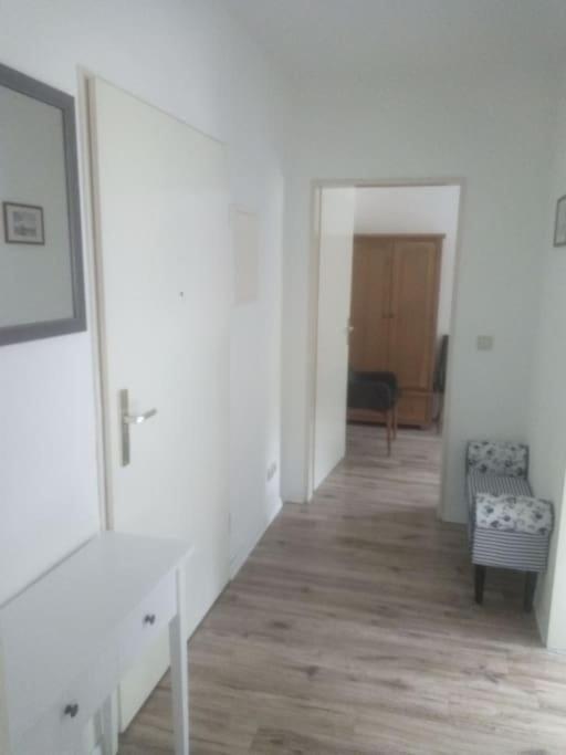 Elbenland Saechsische Schweiz II - Komfortable 2-Raum-Wohnung Im Herzen Der Saechsischen Schweiz Sebnitz Exterior photo