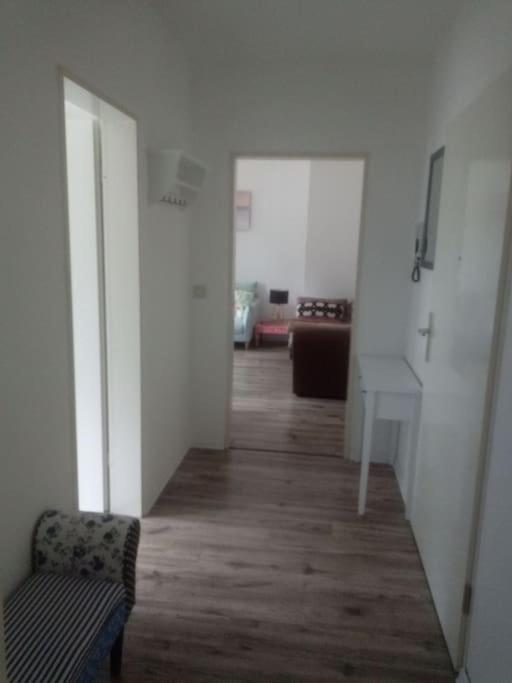 Elbenland Saechsische Schweiz II - Komfortable 2-Raum-Wohnung Im Herzen Der Saechsischen Schweiz Sebnitz Exterior photo